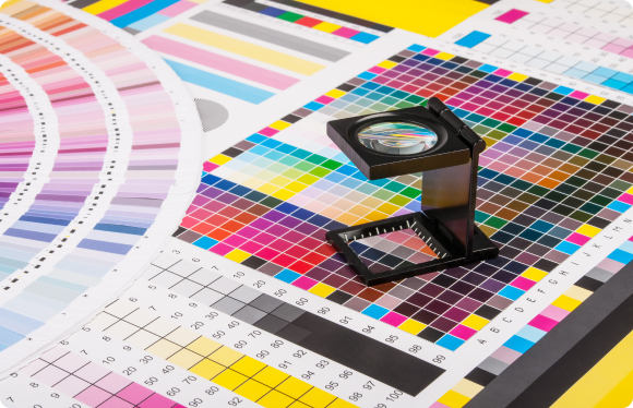 Complete Resource for Color